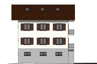 appartement thyez 74300