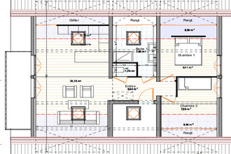  appartement thyez 74300
