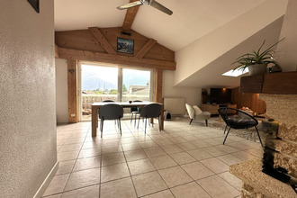  appartement thyez 74300