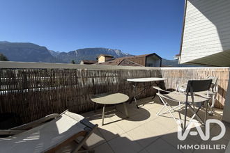  appartement thyez 74300