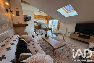  appartement thyez 74300