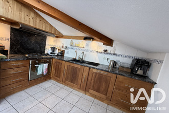  appartement thyez 74300