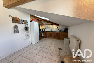  appartement thyez 74300