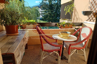  appartement thyez 74300