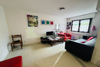  appartement thyez 74300