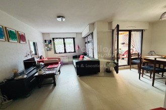  appartement thyez 74300