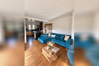  appartement thyez 74300