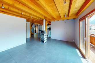  appartement thyez 74300