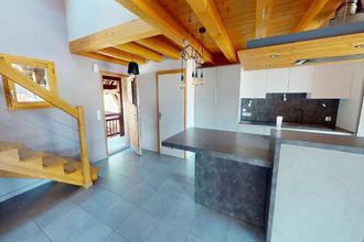  appartement thyez 74300