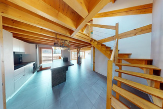  appartement thyez 74300