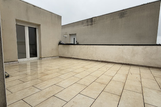  appartement tiercelet 54190