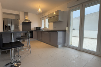  appartement tiercelet 54190