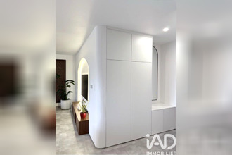  appartement tiercelet 54190