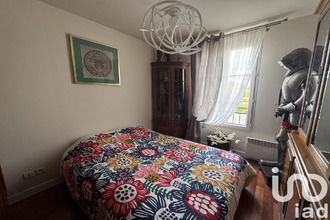  appartement tigery 91250