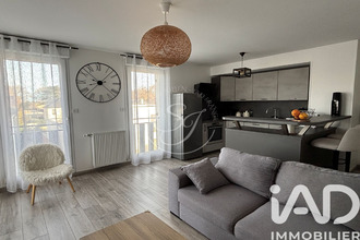  appartement tigery 91250