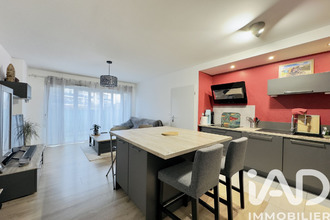  appartement tigery 91250