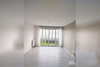  appartement tigery 91250