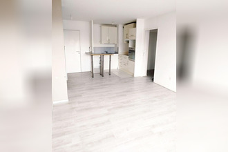  appartement tigery 91250