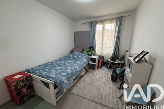  appartement tigery 91250