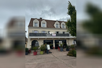  appartement tigery 91250