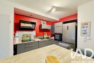  appartement tigery 91250