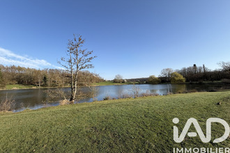  appartement tigery 91250