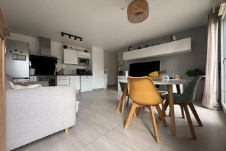  appartement tigery 91250