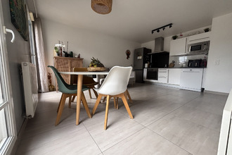  appartement tigery 91250