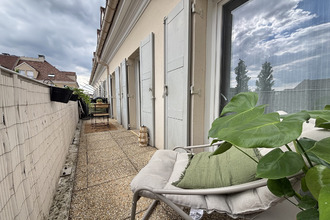  appartement tigery 91250
