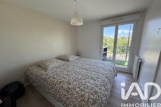  appartement tigery 91250