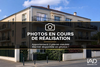  appartement tigery 91250