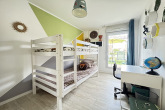  appartement tigery 91250