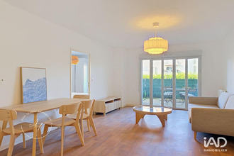  appartement tigery 91250