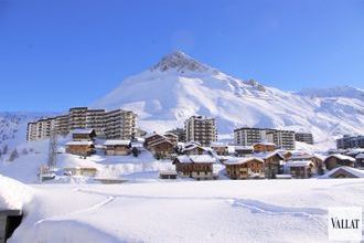  appartement tignes 73320