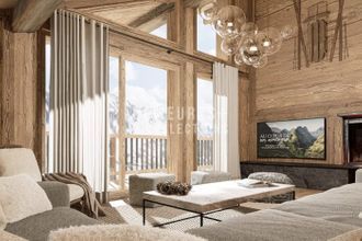  appartement tignes 73320