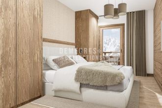  appartement tignes 73320