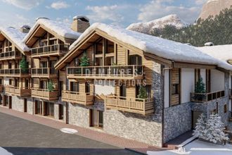  appartement tignes 73320