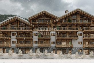  appartement tignes 73320