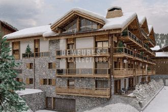  appartement tignes 73320