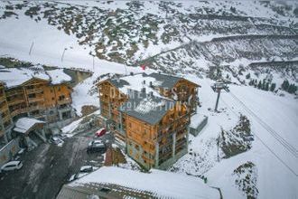  appartement tignes 73320