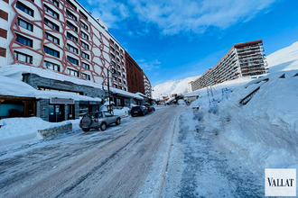  appartement tignes 73320