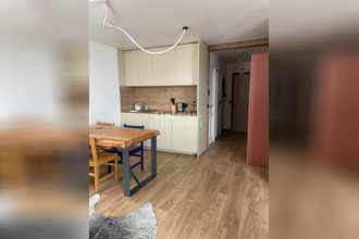  appartement tignes 73320