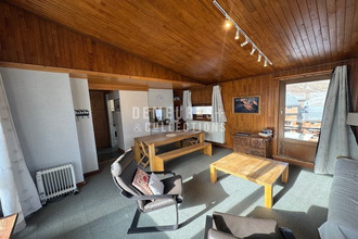  appartement tignes 73320