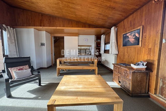  appartement tignes 73320