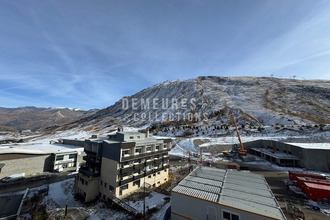  appartement tignes 73320