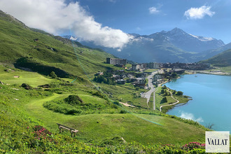  appartement tignes 73320