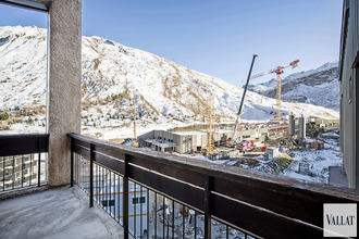  appartement tignes 73320