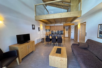  appartement tignes 73320