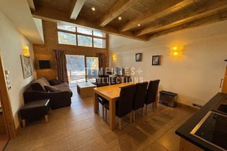  appartement tignes 73320