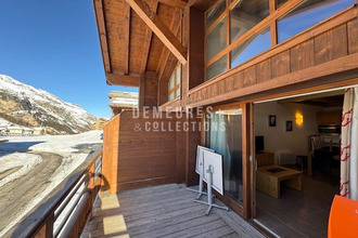  appartement tignes 73320